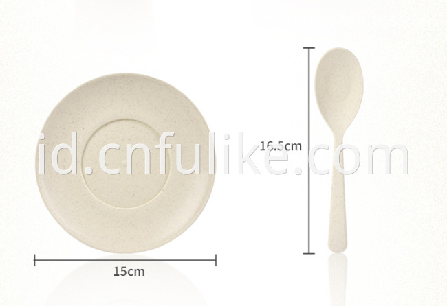 Children S Plastic Plates And Bowls